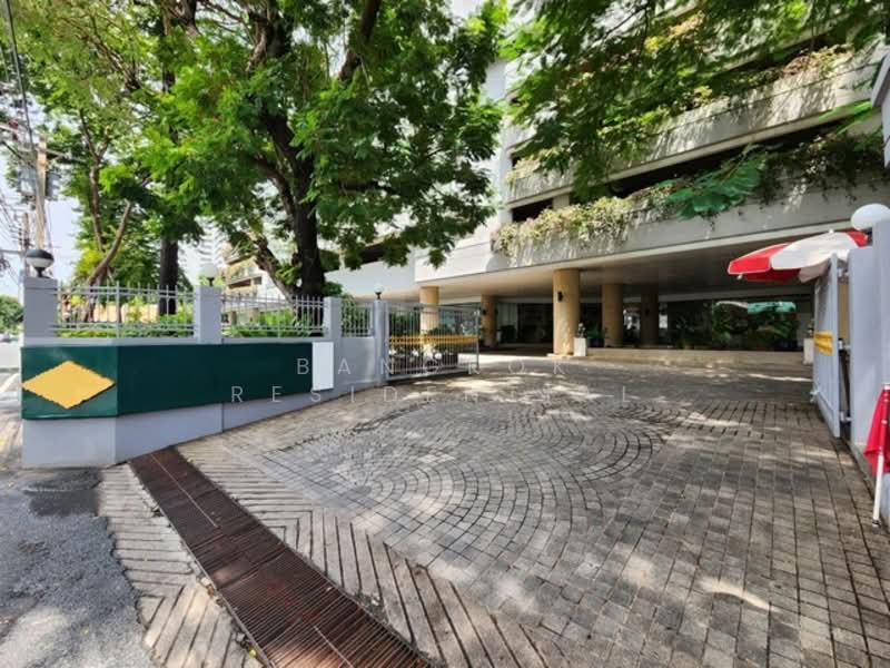 Baan Thai Living Ekkamai, Bangkok, 40 Soi Pridi Banomyong 31, Khlong Tan Nua, Watthana, Bangkok, 3 Bedrooms, 434 sqm, Apartment For Rent, by Bangkok Residential, 500025407 - DDproperty.com