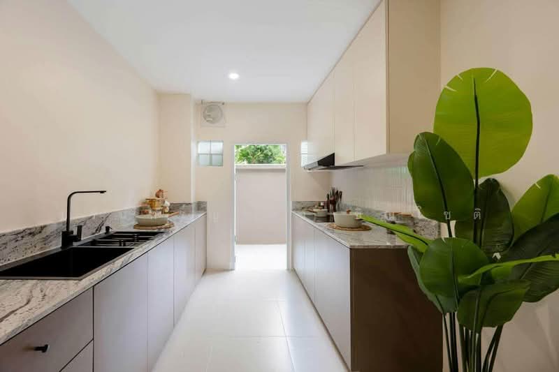 บ้านเดี่ยว จตุจักร-ลาดพร้าว, กรุงเทพ, จอมพล, จตุจักร, กรุงเทพ, 375 ตร.ม., บ้านเดี่ยว ขาย, โดย ปรินทร์ญาดา ชิณโชติ, 500025408 - DDproperty.com