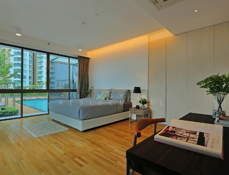 Biohouse (Residence) : ไบโอเฮ้าส์ (เรสซิเดนท์), กรุงเทพ, 55 ซอย สุขุมวิท 39, คลองตันเหนือ, วัฒนา, กรุงเทพ, 293 ตร.ม., อพาร์ทเมนท์ ให้เช่า, โดย Bangkok Residential, 500025418 - DDproperty.com