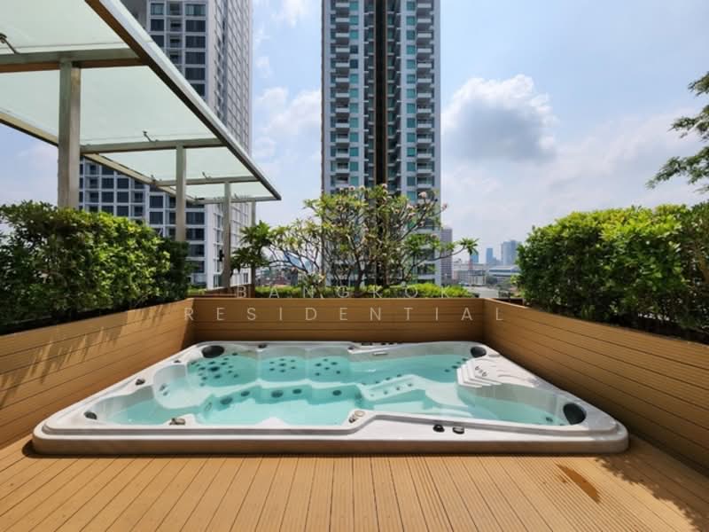 Biohouse (Residence), Bangkok, 55 Soi Sukhumvit 39, Khlong Tan Nua, Watthana, Bangkok, 3 Bedrooms, 293 sqm, Apartment For Rent, by Bangkok Residential, 500025418 - DDproperty.com