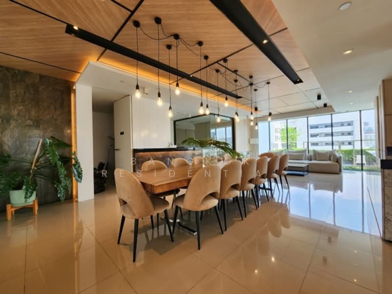 Biohouse (Residence), Bangkok, 55 Soi Sukhumvit 39, Khlong Tan Nua, Watthana, Bangkok, 3 Bedrooms, 293 sqm, Apartment For Rent, by Bangkok Residential, 500025418 - DDproperty.com