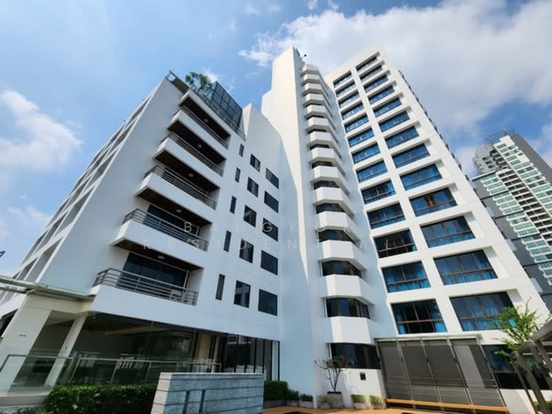 Biohouse (Residence) : ไบโอเฮ้าส์ (เรสซิเดนท์), กรุงเทพ, 55 ซอย สุขุมวิท 39, คลองตันเหนือ, วัฒนา, กรุงเทพ, 293 ตร.ม., อพาร์ทเมนท์ ให้เช่า, โดย Bangkok Residential, 500025418 - DDproperty.com