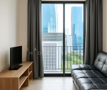 ขาย - The Edge Sukhumvit 23 : เอดจ์ สุขุมวิท 23, กรุงเทพ