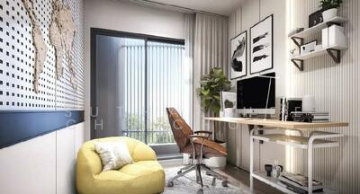 ขาย - Blue Sukhumvit 89 : บลู สุขุมวิท 89, กรุงเทพ