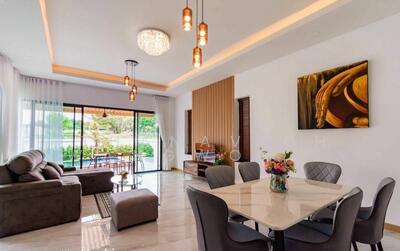 ขาย - Bonair Villa Hua Hin : บอนแอร์ วิลล่า หัวหิน, ประจวบคีรีขันธ์