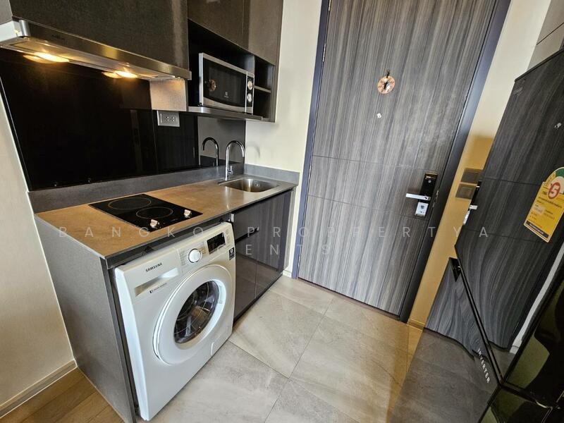 ASHTON Asoke, Bangkok, 131 Asoke Montri Road, Khlongtoei Nua, Watthana, Bangkok, 1 Bedroom, 35 sqm, Condo For Rent, by Bangkokproppertyagents, 500025435 - DDproperty.com