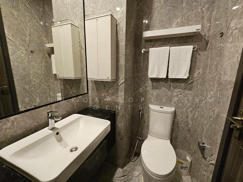 ASHTON Asoke, Bangkok, 131 Asoke Montri Road, Khlongtoei Nua, Watthana, Bangkok, 1 Bedroom, 35 sqm, Condo For Rent, by Bangkokproppertyagents, 500025435 - DDproperty.com