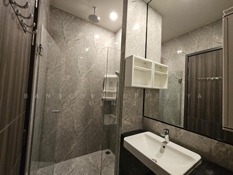 ASHTON Asoke, Bangkok, 131 Asoke Montri Road, Khlongtoei Nua, Watthana, Bangkok, 1 Bedroom, 35 sqm, Condo For Rent, by Bangkokproppertyagents, 500025435 - DDproperty.com