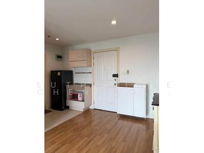 ขาย - Lumpini Place Ratchayothin : ลุมพินี เพลส รัชโยธิน, กรุงเทพ