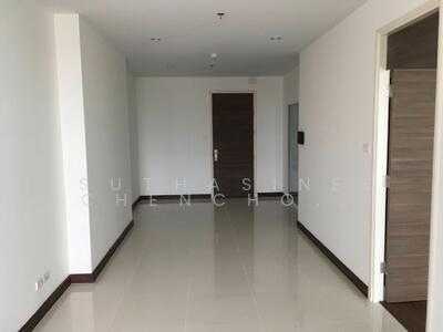 ขาย - Supalai Prima Riva : ศุภาลัย พรีมา ริวา (Residential), กรุงเทพ