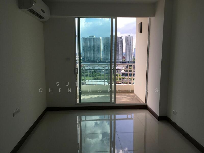 Supalai Prima Riva : ศุภาลัย พรีมา ริวา (Residential), กรุงเทพ, ถนนพระราม 3, ช่องนนทรี, ยานนาวา, กรุงเทพ, 59 ตร.ม., คอนโด ขาย, โดย Suthasinee Chenchopching, 500025449 - DDproperty.com