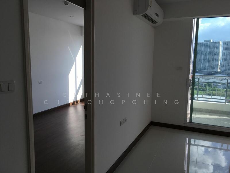 Supalai Prima Riva : ศุภาลัย พรีมา ริวา (Residential), กรุงเทพ, ถนนพระราม 3, ช่องนนทรี, ยานนาวา, กรุงเทพ, 59 ตร.ม., คอนโด ขาย, โดย Suthasinee Chenchopching, 500025449 - DDproperty.com