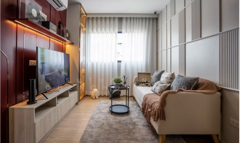 For Sale - The Origin Bangkae, Bangkok