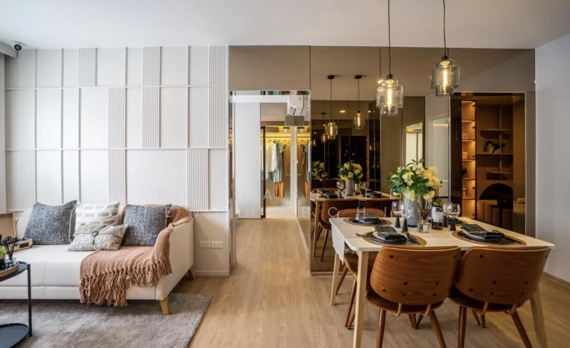 For Sale - The Origin Bangkae, Bangkok