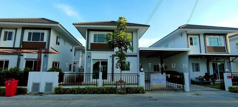 ให้เช่า - แลนซีโอ คริป เทพารักษ์-บางปลา, สมุทรปราการ