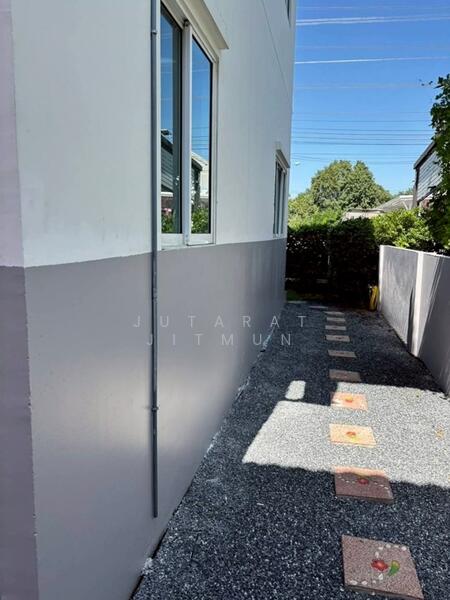 ให้เช่า - แลนซีโอ คริป เทพารักษ์-บางปลา, สมุทรปราการ