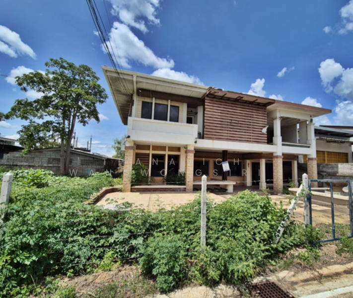 ขาย - บ้าน 3-ห้องนอน, ประจวบคีรีขันธ์