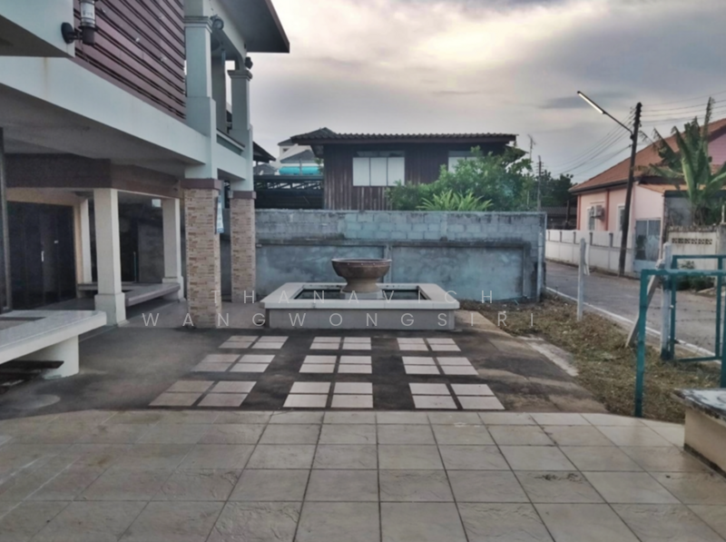 ขาย - บ้าน 3-ห้องนอน, ประจวบคีรีขันธ์