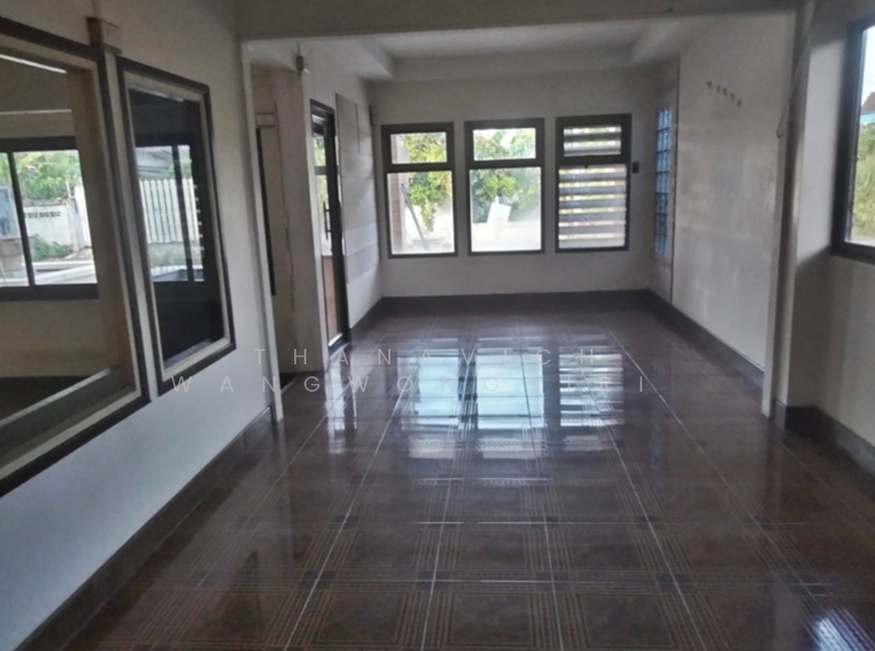 ขาย - บ้าน 3-ห้องนอน, ประจวบคีรีขันธ์