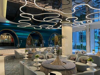 ขาย - Carapace Hua Hin : คาราเพซ หัวหิน, ประจวบคีรีขันธ์