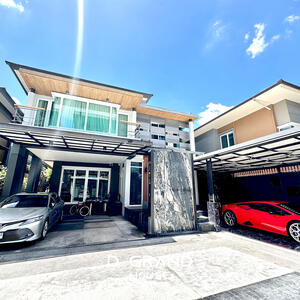 ขาย - The Gallery House Pattern : เดอะ แกลเลอรี่ เฮ้าส์ แพทเทิร์น, กรุงเทพ