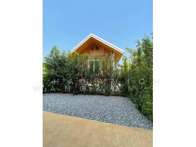 ขาย - บ้าน 4-ห้องนอน, ประจวบคีรีขันธ์