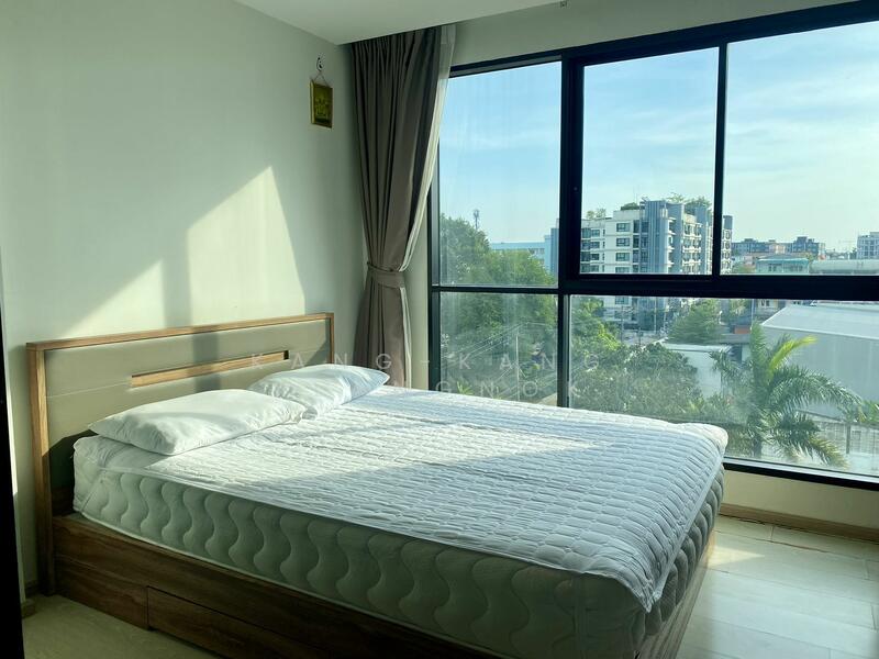 For Rent - The Excel Parc, Bangkok