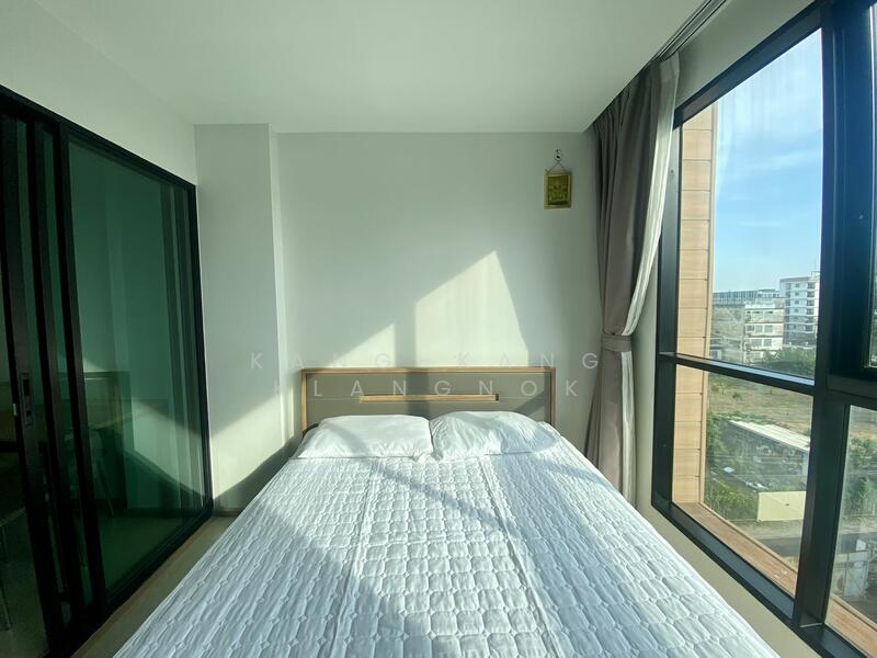 For Rent - The Excel Parc, Bangkok