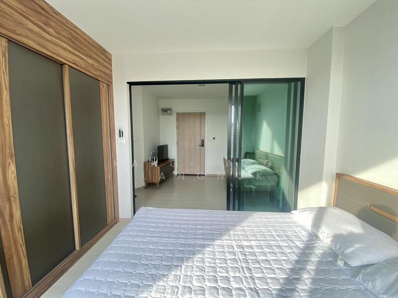 For Rent - The Excel Parc, Bangkok