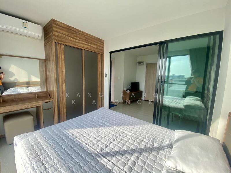 For Rent - The Excel Parc, Bangkok