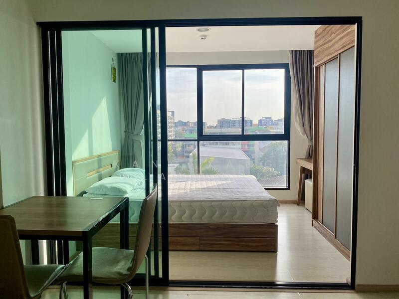 For Rent - The Excel Parc, Bangkok