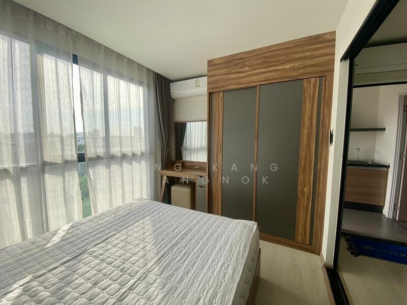 ให้เช่า - The Excel Parc : ดิ เอ็กเซล พาร์ค, กรุงเทพ