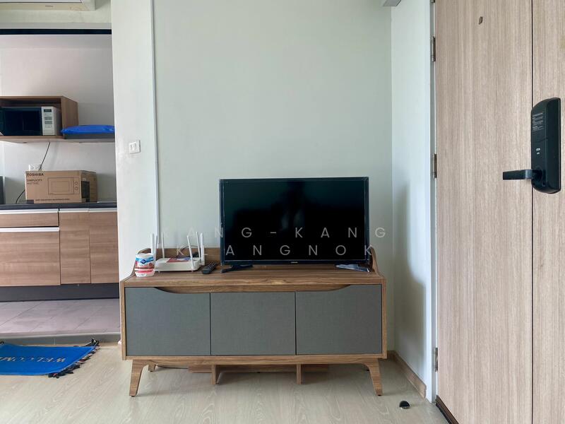 For Rent - The Excel Parc, Bangkok