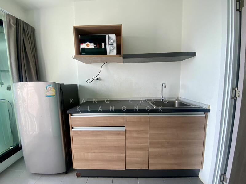 For Rent - The Excel Parc, Bangkok