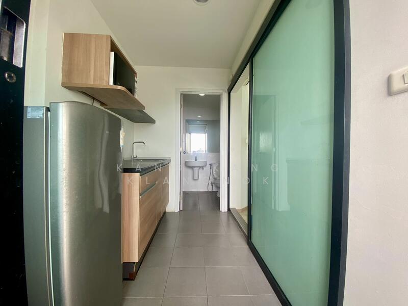 For Rent - The Excel Parc, Bangkok