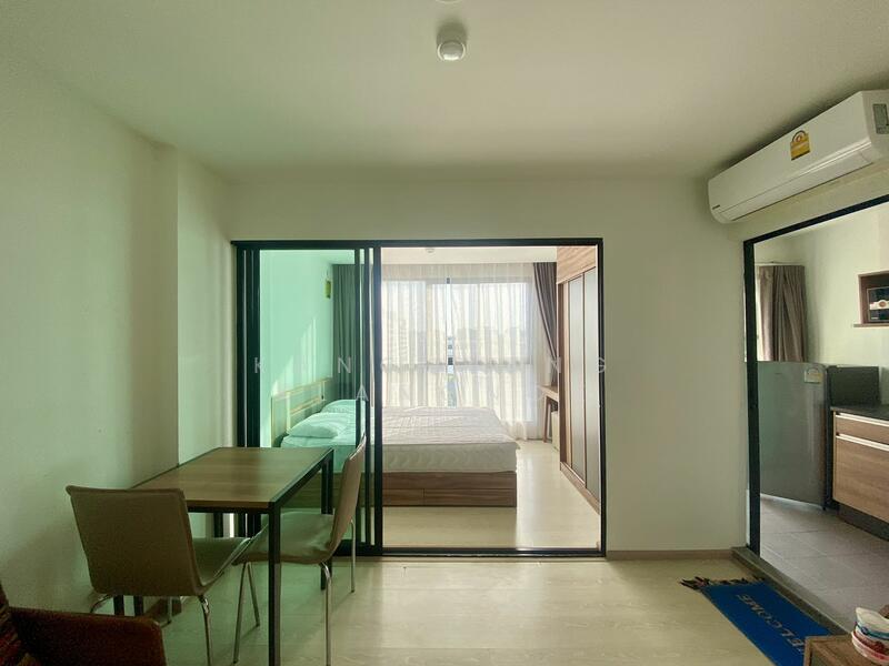 For Rent - The Excel Parc, Bangkok
