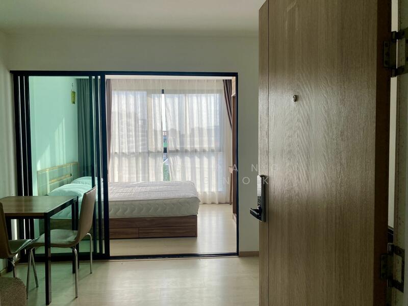 ให้เช่า - The Excel Parc : ดิ เอ็กเซล พาร์ค, กรุงเทพ