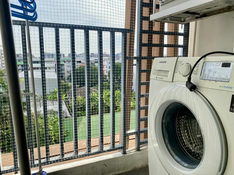 For Rent - The Excel Parc, Bangkok