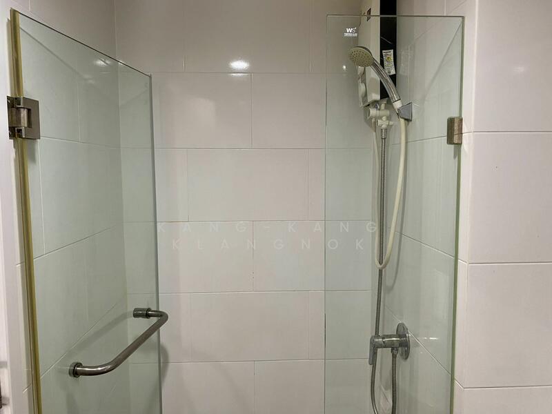 For Rent - The Excel Parc, Bangkok