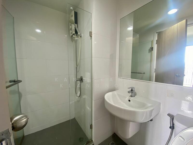 For Rent - The Excel Parc, Bangkok