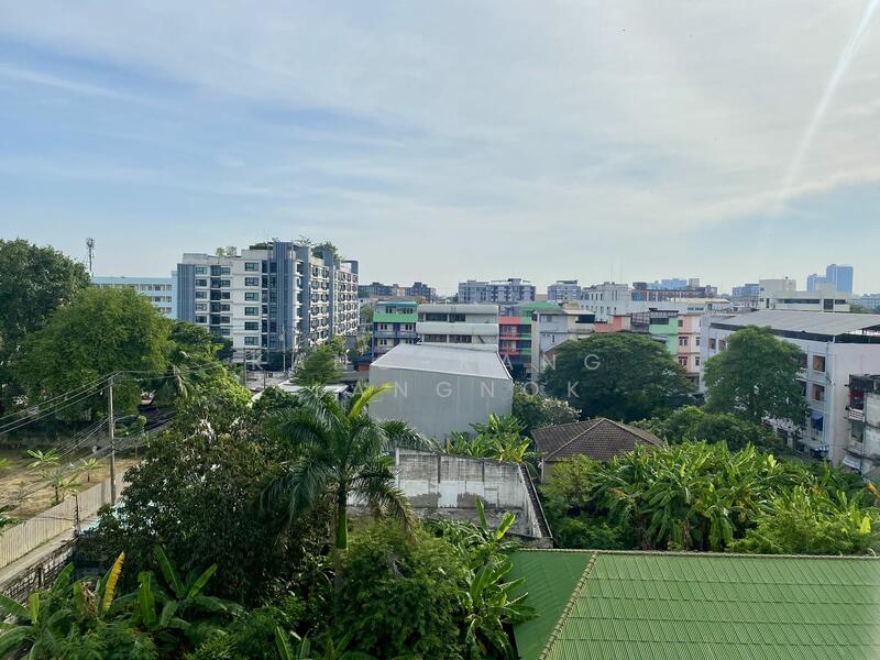 ให้เช่า - The Excel Parc : ดิ เอ็กเซล พาร์ค, กรุงเทพ