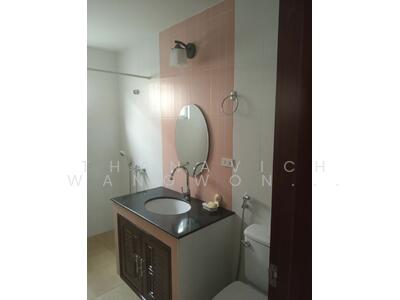 ขาย - บ้าน 2-ห้องนอน, ประจวบคีรีขันธ์