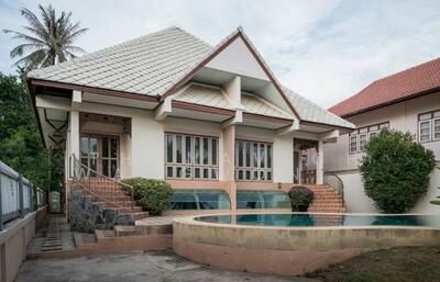 ขาย - วิลล่า 6-ห้องนอน, ประจวบคีรีขันธ์