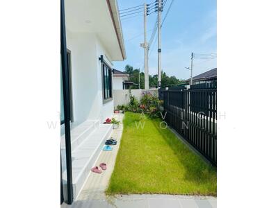 ขาย - บ้าน 3-ห้องนอน, ประจวบคีรีขันธ์