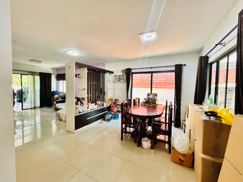 For Sale - Pruksa Ville 71/2 Laem Chabang-Bang Lamung, Chon Buri