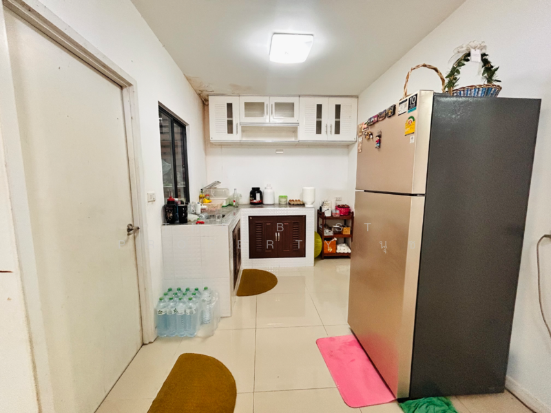 For Sale - Pruksa Ville 71/2 Laem Chabang-Bang Lamung, Chon Buri