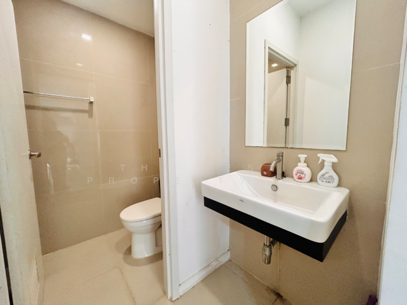 ขาย - พฤกษาวิลล์ 71/2 แหลมฉบัง บางละมุง (Pruksa Ville 71/2 Laem Chabang-Bang Lamung), ชลบุรี