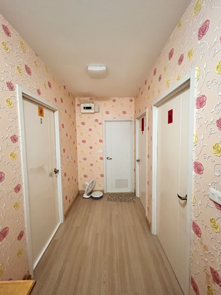 ขาย - พฤกษาวิลล์ 71/2 แหลมฉบัง บางละมุง (Pruksa Ville 71/2 Laem Chabang-Bang Lamung), ชลบุรี