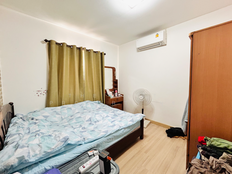 For Sale - Pruksa Ville 71/2 Laem Chabang-Bang Lamung, Chon Buri