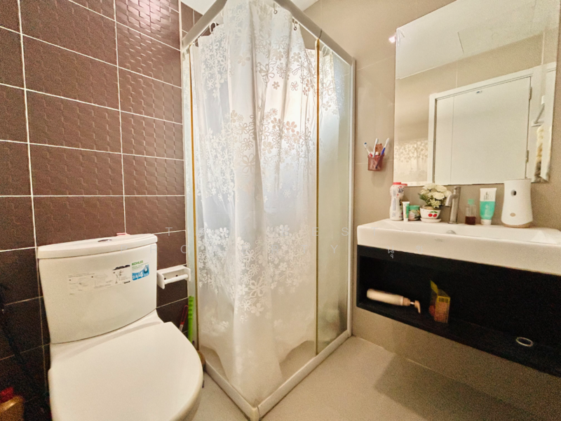 ขาย - พฤกษาวิลล์ 71/2 แหลมฉบัง บางละมุง (Pruksa Ville 71/2 Laem Chabang-Bang Lamung), ชลบุรี